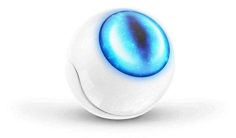 Fibaro smart pohybovy senzor