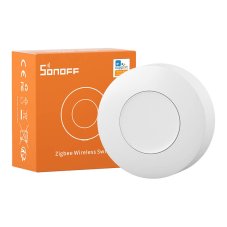 Sonoff ZigBee Bezdrôtové tlačidlo