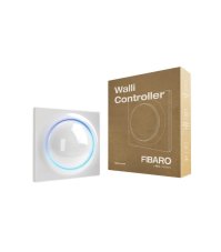 FIBARO Walli kontrolér - Biely