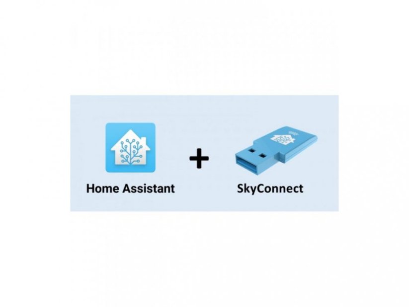 Home Assistant SkyConnect