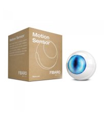Pohybový senzor (FIBARO Motion Sensor)
