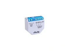Shelly Plus 0-10V dimmer - WiFi stmievač 0-10V