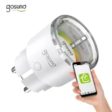 Gosund smart WiFi zásuvka SP111 16A