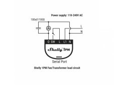 Shelly RC Snubber