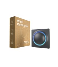 FIBARO Walli kontrolér - Antracit