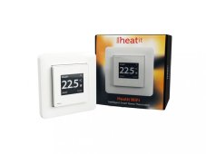 Heatit WiFi Termostat