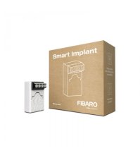 Smart Implant FIBARO