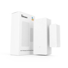 Sonoff smart WiFi senzor okien