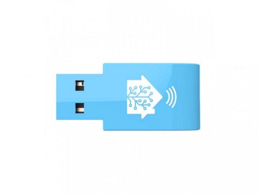 Home Assistant SkyConnect Dongle
