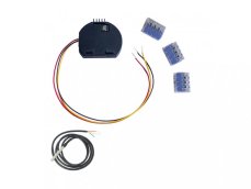 Prídavný teplotný modul pre Shelly 1/1PM (so senzorom)