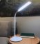 Smart Stolová Lampa WiFi Nous S1 biela S1WHITE