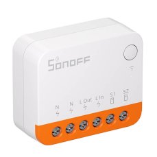 Sonoff WiFi smart relé MINIR4