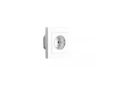 AQARA Smart Zigbee zásuvka (WP-P01D) - AQARA H2 smart Zigbee 3.0 wall socket