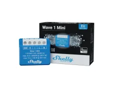 Shelly Qubino Wave 1 Mini