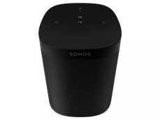 Sonos One Gen2 Čierny
