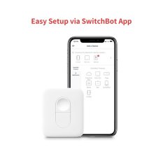 SwitchBot Remote (Ovládač)