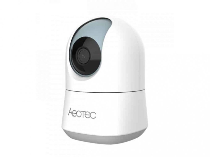 Aeotec Cam 360 (SmartThings CAM) kamera