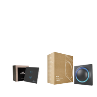 Inteligentné žalúzie a rolety - Podporované systémy - Amazon Alexa