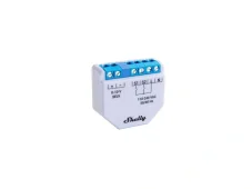 Shelly Plus 0-10V dimmer - WiFi stmievač 0-10V