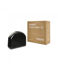 FIBARO RGBW ovládač 2 (FIBARO RGBW Controller 2)