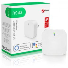 Nous Smart ZigBee Brána E1