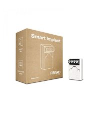 Smart Implant FIBARO