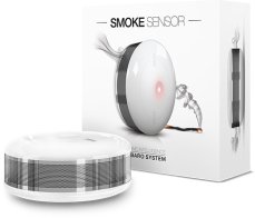 FIBARO dymový senzor (FIBARO Smoke Sensor)
