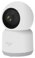 Nous Smart WiFi otočná kamera 1080p W2