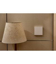 Vypínač AQARA Smart Wall Switch H1 EU (With Neutral, Single Rocker)