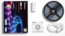 Sonoff LED pás balenie