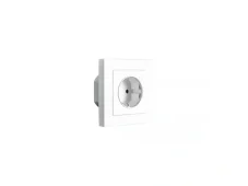 AQARA Smart Zigbee zásuvka (WP-P01D) - AQARA H2 smart Zigbee 3.0 wall socket