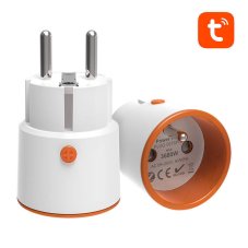 NEO smart ZigBee zásuvka 16A Tuya