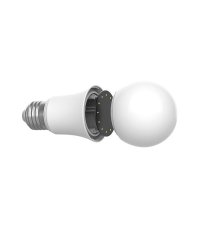 Zigbee biela žiarovka - AQARA LED light bulb tunable white