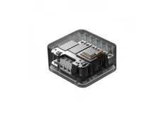 Aqara dvojité spínacie relé T2 (AQARA Dual Relay Module T2)