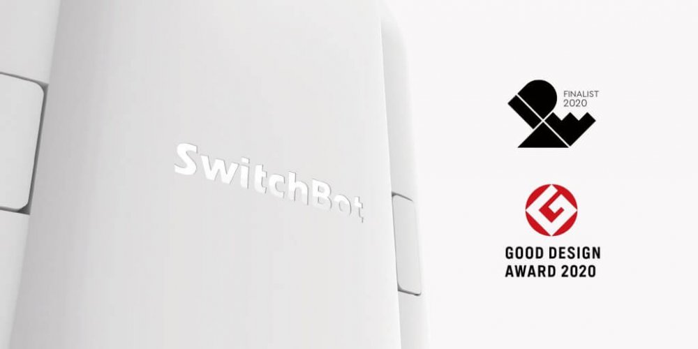 Switchbot_curtain_award